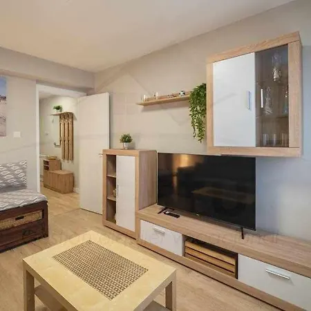 Апартаменты Casa Castro By Silastur *