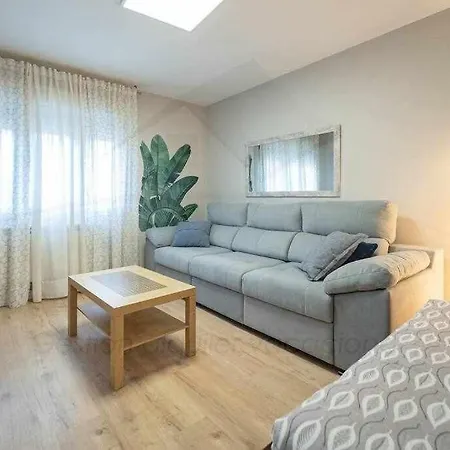 Casa Castro By Silastur Апартаменты Хихон