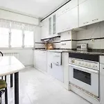 Apartment Casa Castro By Silastur Gijón