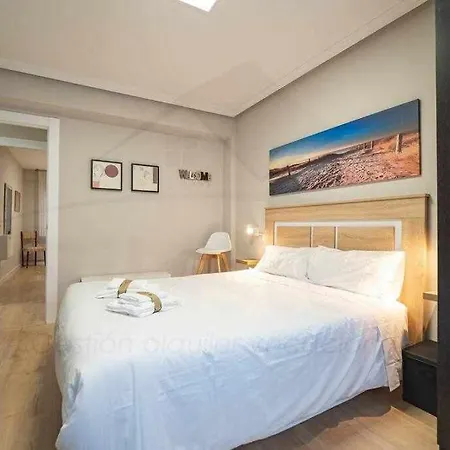 Casa Castro By Silastur דירה