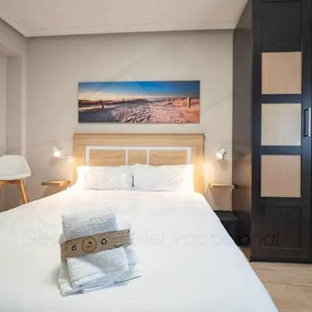 דירה Casa Castro By Silastur גיחון