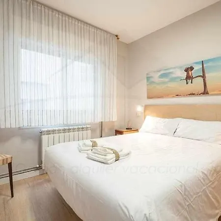 Apartman Casa Castro By Silastur