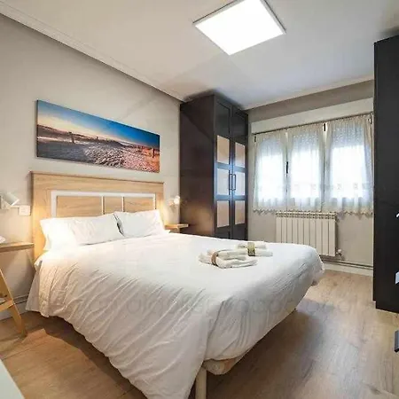 דירה Casa Castro By Silastur גיחון