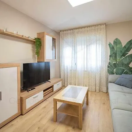 דירה Casa Castro By Silastur גיחון