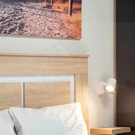 Casa Castro By Silastur דירה *