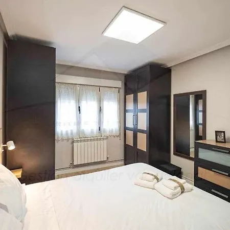 Casa Castro By Silastur גיחון