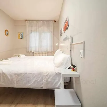 Casa Castro By Silastur דירה