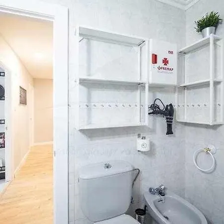 דירה Casa Castro By Silastur