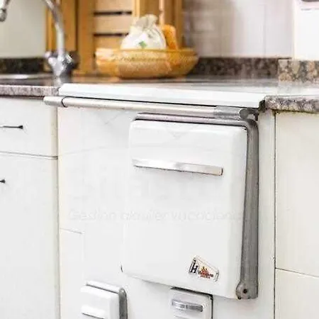 Casa Castro By Silastur גיחון