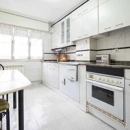 דירה Casa Castro By Silastur גיחון