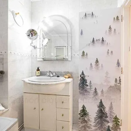 Casa Castro By Silastur דירה