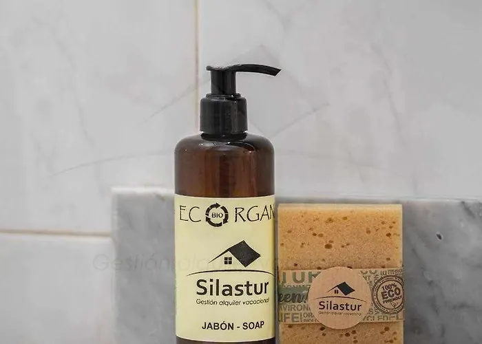 Casa Castro By Silastur *