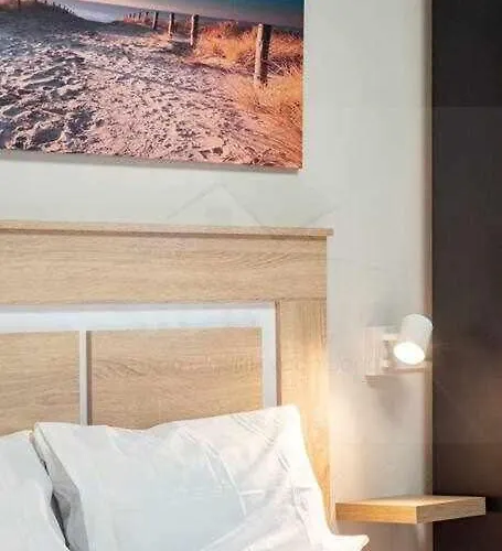 Casa Castro By Silastur דירה *