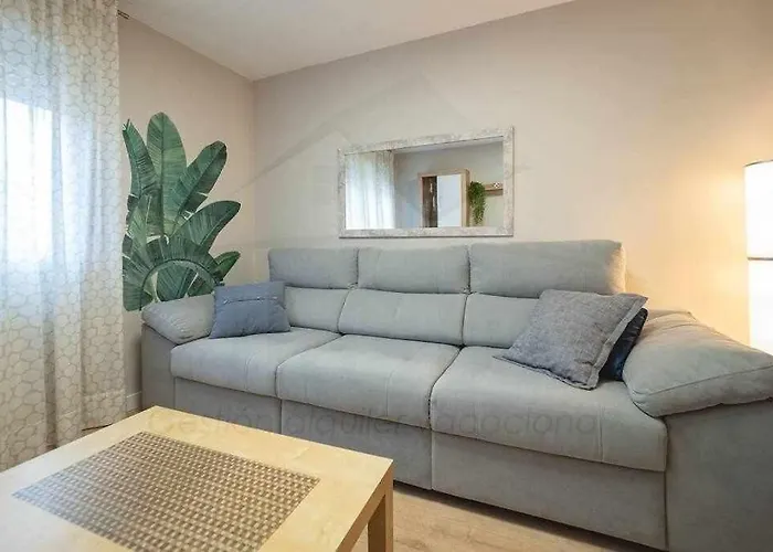 Casa Castro By Silastur גיחון