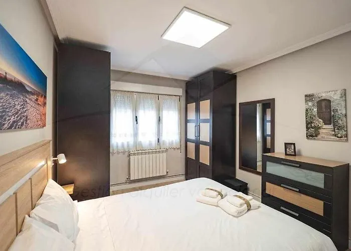 Casa Castro By Silastur גיחון