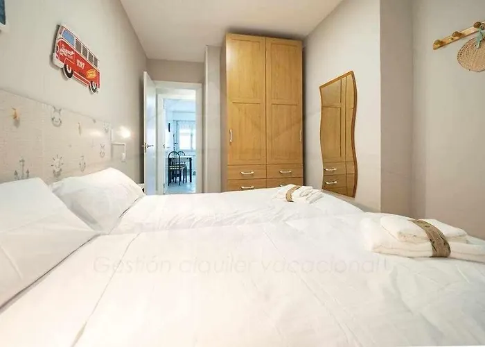 Casa Castro By Silastur * Gijón