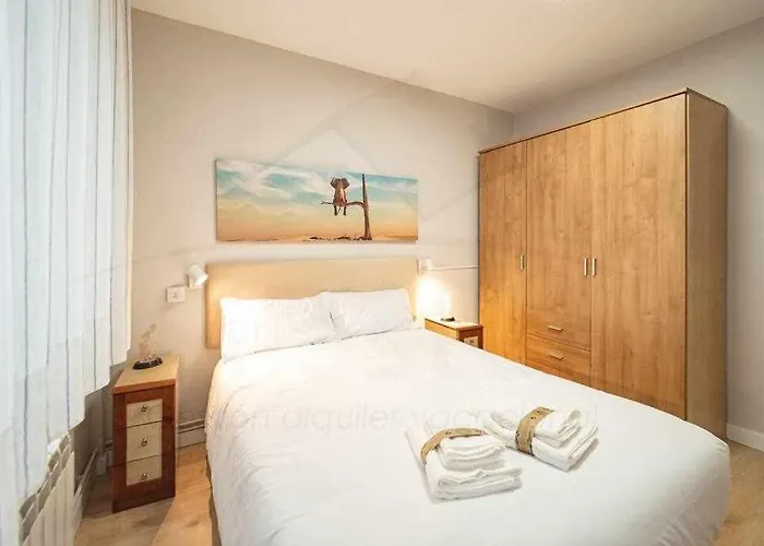 Casa Castro By Silastur *