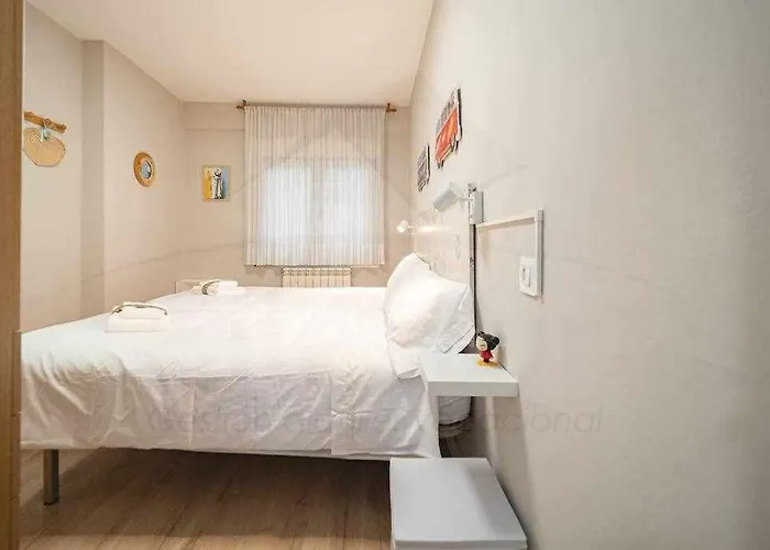 Casa Castro By Silastur דירה