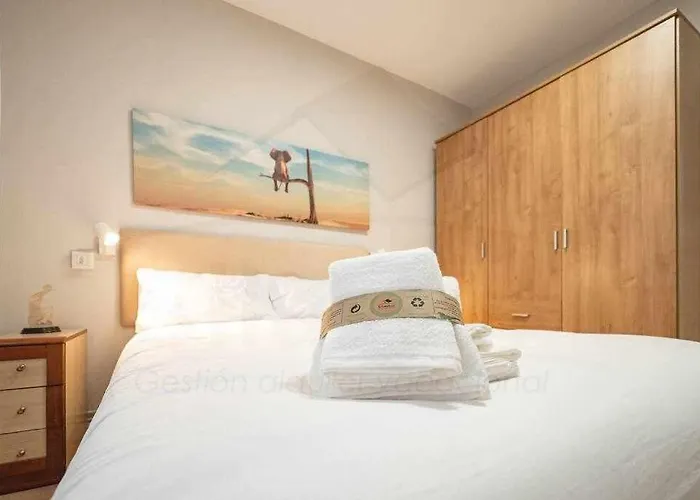 Casa Castro By Silastur דירה