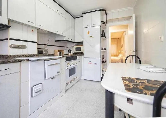 Casa Castro By Silastur דירה גיחון