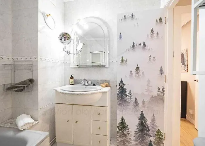 Casa Castro By Silastur דירה