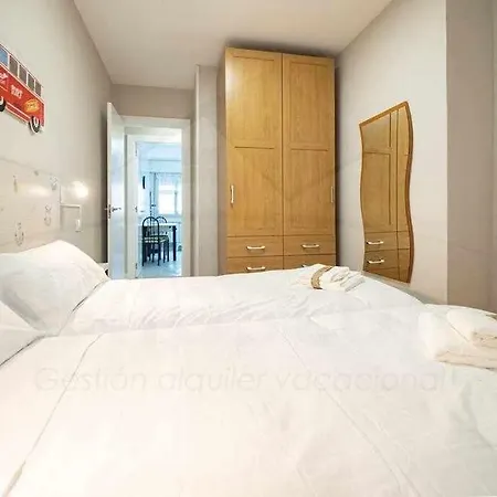 Casa Castro By Silastur * Gijón