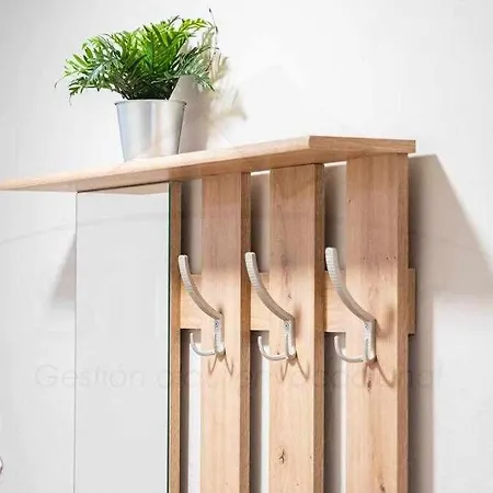 Casa Castro By Silastur Apartment