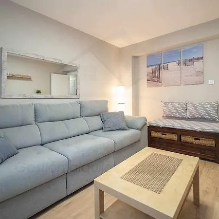 Casa Castro By Silastur Apartment