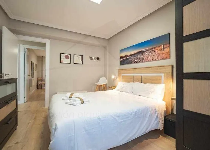 Casa Castro By Silastur Appartamento