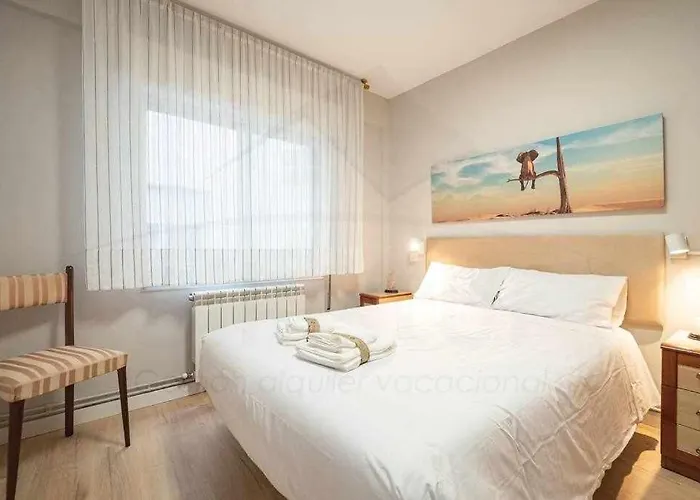 Appartamento Casa Castro By Silastur