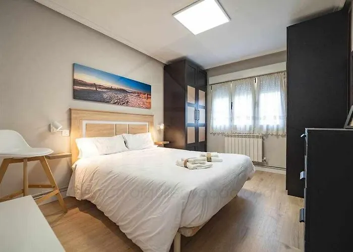 Appartamento Casa Castro By Silastur Gijón