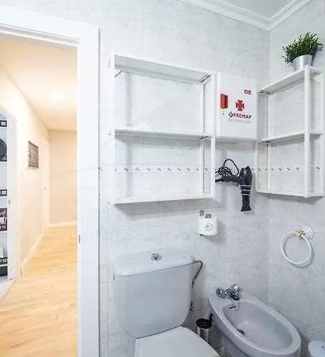 Appartamento Casa Castro By Silastur