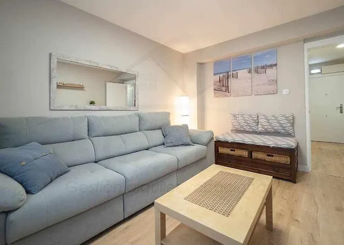 Casa Castro By Silastur Apartment