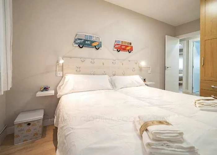 Apartment Casa Castro By Silastur Gijon