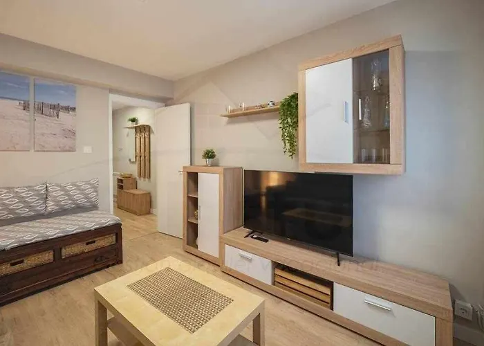 Appartamento Casa Castro By Silastur *