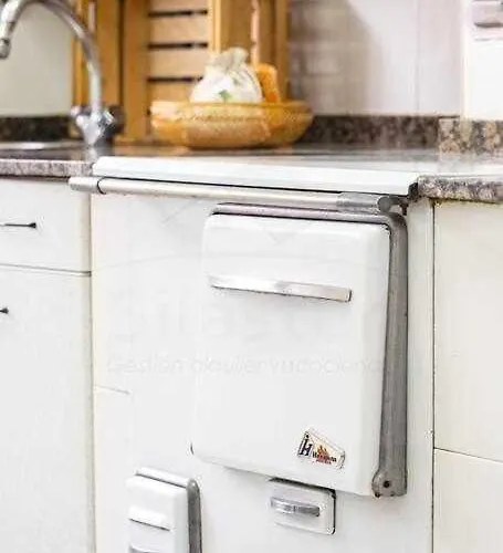 Casa Castro By Silastur Gijón