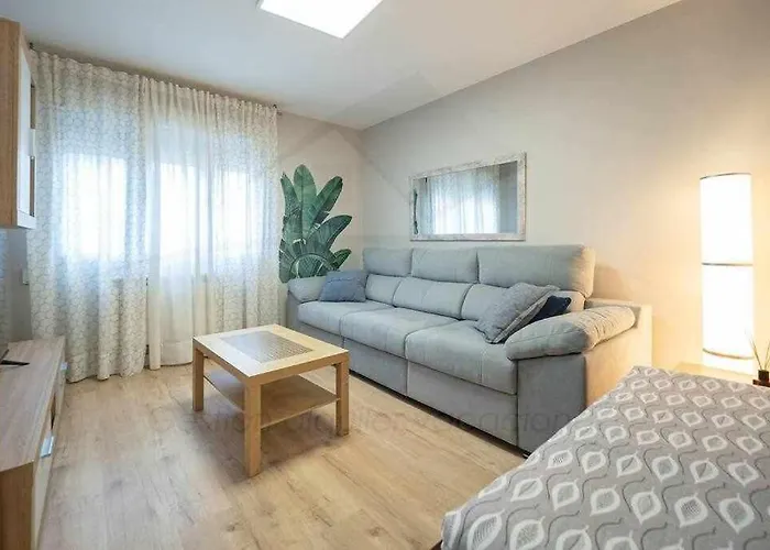 Casa Castro By Silastur Apartment Gijon